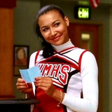 Santana Lopez (Glee) AI voice text to speech and AI music cover generator