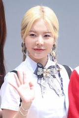 Sunny (Girls' Generation) AI voice text to speech and AI music cover generator