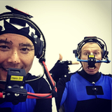 Nero (Johnny Yong Bosch) Devil May Cry 5 assets AI voice text to speech and AI music cover generator