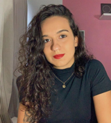 Alix Kubdel (Miraculous - Isabella Simi) AI voice text to speech and AI music cover generator