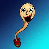 Baldi (Punkerd) AI voice text to speech and AI music cover generator