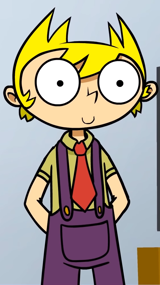 Ben Dexter (Crash Zoom) AI voice text to speech and AI music cover generator