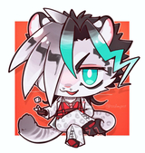 Raizi (Live A Hero) AI voice text to speech and AI music cover generator