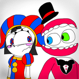 Caine (Digital Circus) [GPU] AI voice text to speech and AI music cover generator