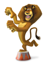 Alex (Madagascar) AI voice text to speech and AI music cover generator