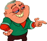 George Liquor, American (Ren & Stimpy) AI voice text to speech and AI music cover generator