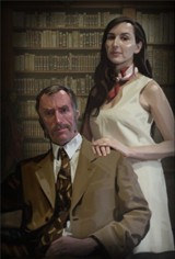 Cave Johnson (Portal 2) AI voice text to speech and AI music cover generator