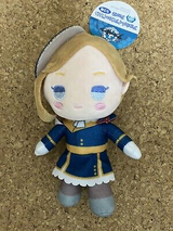 Hood (Azur Lane) [JP] AI voice text to speech and AI music cover generator