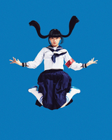 Ishii Mizuki [Mizyu - Atarashii Gakkou no Leaders] AI voice text to speech and AI music cover generator