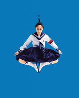 Nagasawa Rin [Atarashii Gakkou no Leaders] AI voice text to speech and AI music cover generator