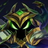 Veigar (League of Legends - Airam Pinheiro) AI voice text to speech and AI music cover generator