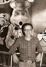 Crusty the Cat (Demo Voice) (John Widelock) AI voice text to speech and AI music cover generator