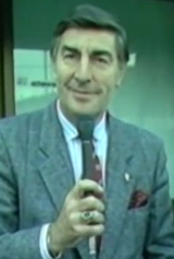 Germano Mosconi (italian journalist) (famous on the internet for his swearing) AI voice text to speech and AI music cover generator