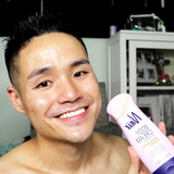 Kevin Leonardo (Nair Guy) AI voice text to speech and AI music cover generator