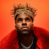 Jason Derulo AI voice text to speech and AI music cover generator