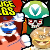 Joel (Mario Bootleg Era) (Vinesauce) AI voice text to speech and AI music cover generator