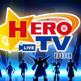 HeroTV Announcer (Tiger & Bunny, Castillian Spanish) AI voice text to speech and AI music cover generator