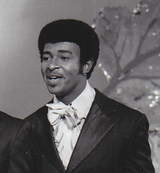 Dennis Edwards (The Temptations) AI voice text to speech and AI music cover generator