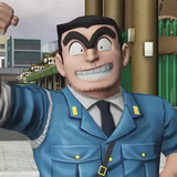 Kankichi Ryotsu (CV Ishii Lasalle)(J-Stars Era) AI voice text to speech and AI music cover generator