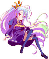 Nai Shiro (Ai Kayano NGNL) AI voice text to speech and AI music cover generator