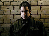 Trent Reznor (From Year Zero) AI voice text to speech and AI music cover generator