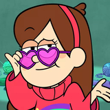 Mabel (Gravity Falls) (135 clips) AI voice text to speech and AI music cover generator