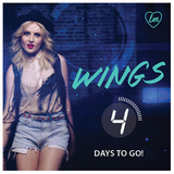 Perrie Edwards (from Little Mix) AI voice text to speech and AI music cover generator