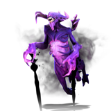 Bane (Dota 2) AI voice text to speech and AI music cover generator