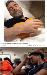 Stefán Karl Stefánsson [Singing Only] AI voice text to speech and AI music cover generator