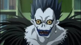 Ryuk (Death Note Dub) AI voice text to speech and AI music cover generator