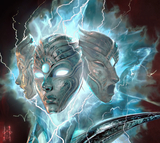 Saraxis the Shadow (Vanguard Zombies) AI voice text to speech and AI music cover generator