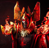 Kortifex (Vanguard Zombies) AI voice text to speech and AI music cover generator