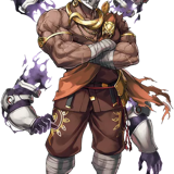 [Abstinent Monk] Shiva - Tokyo Afterschool Summoners AI voice text to speech and AI music cover generator