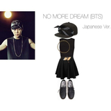 JIMIN of BTS [Soft Ver.] AI voice text to speech and AI music cover generator