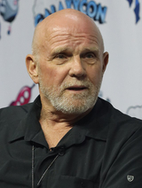 Halo Infinite's Master Chief (Steve Downes) AI voice text to speech and AI music cover generator