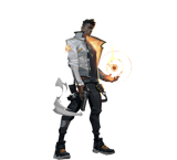 Phoenix [Valorant] AI voice text to speech and AI music cover generator