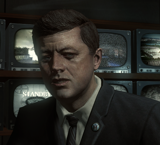 John F. Kennedy (JFK) (Black Ops 1 Zombies) AI voice text to speech and AI music cover generator