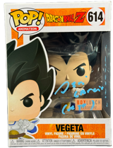 Vegeta (RenE García) (Latin American Spanish) AI voice text to speech and AI music cover generator