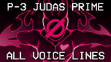 Judas Prime (ULTRAKILL / ALL I CAN'T DO) (2 Voices) AI voice text to speech and AI music cover generator