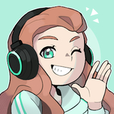 Juniper [Geometry Dash Player] AI voice text to speech and AI music cover generator