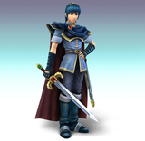 Melee Marth (Hikaru Midorikawa) AI voice text to speech and AI music cover generator
