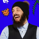 Diogo Defante (Portugues) AI voice text to speech and AI music cover generator