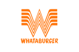 Whataburger Logo AI voice text to speech and AI music cover generator