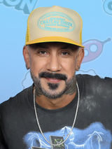 AJ McLean (Backstreet boys) AI voice text to speech and AI music cover generator