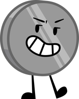 Nickel (Inanimate Insanity Early Season 1) AI voice text to speech and AI music cover generator