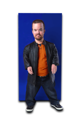Brad Williams (Stand-Up Comedian) AI voice text to speech and AI music cover generator