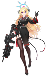 Wanibuchi Akari (Blue Archive) AI voice text to speech and AI music cover generator