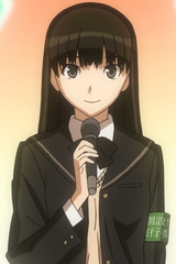 Ayatsuji Tsukasa (Amagami) AI voice text to speech and AI music cover generator