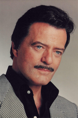 Robert Goulet AI voice text to speech and AI music cover generator