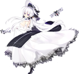 Illustrious (Azur Lane) [EN] AI voice text to speech and AI music cover generator